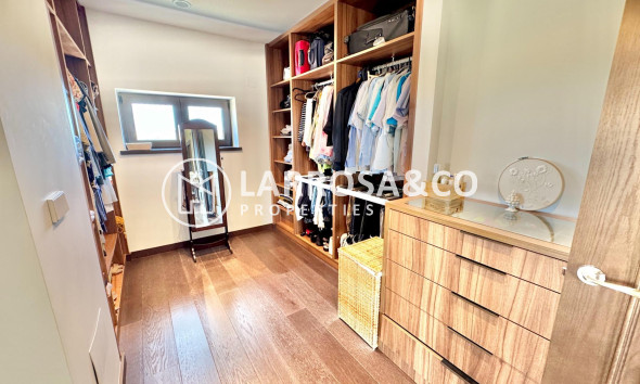 Resale - Detached House/Villa - Dolores - Comunidad valenciana