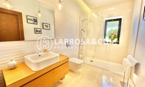 Resale - Detached House/Villa - Dolores - Comunidad valenciana