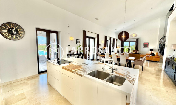 Resale - Detached House/Villa - Dolores - Comunidad valenciana