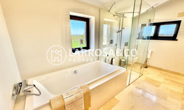 Resale - Detached House/Villa - Dolores - Comunidad valenciana