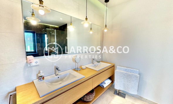 Resale - Detached House/Villa - Dolores - Comunidad valenciana