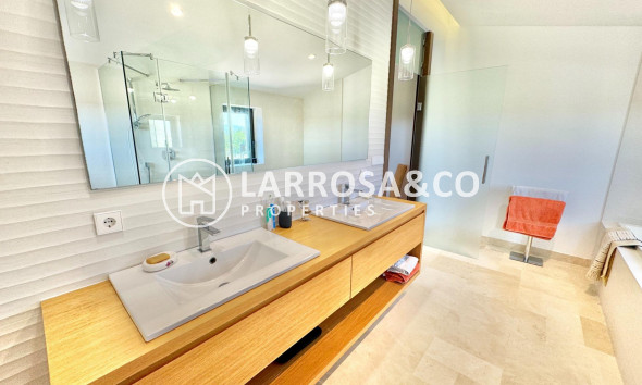 Resale - Detached House/Villa - Dolores - Comunidad valenciana