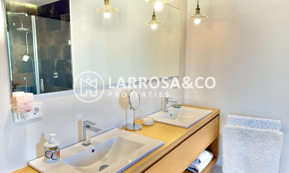 Resale - Detached House/Villa - Dolores - Comunidad valenciana