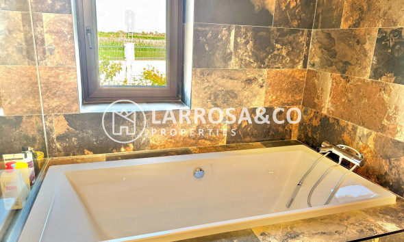 Resale - Detached House/Villa - Dolores - Comunidad valenciana