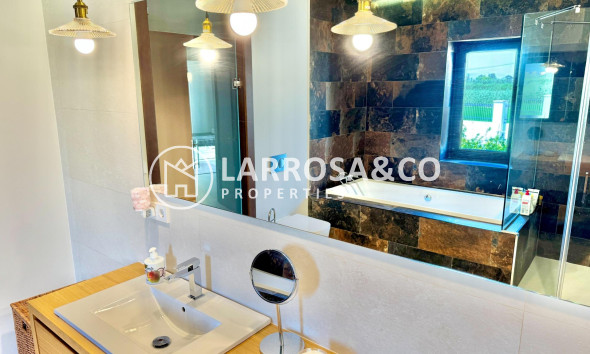 Resale - Detached House/Villa - Dolores - Comunidad valenciana