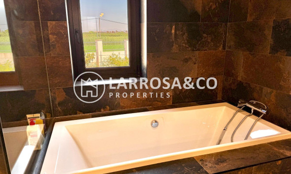 Resale - Detached House/Villa - Dolores - Comunidad valenciana