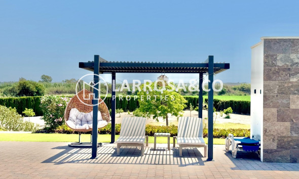 Resale - Detached House/Villa - Dolores - Comunidad valenciana