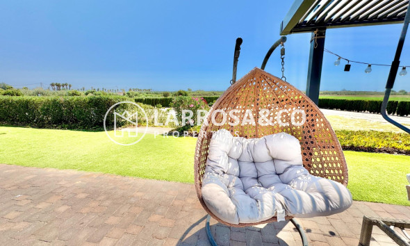 Resale - Detached House/Villa - Dolores - Comunidad valenciana