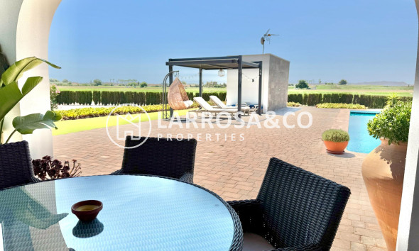 Resale - Detached House/Villa - Dolores - Comunidad valenciana