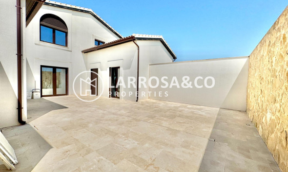 Resale - Detached House/Villa - Dolores - Comunidad valenciana