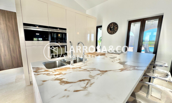 Resale - Detached House/Villa - Dolores - Comunidad valenciana