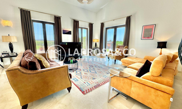Resale - Detached House/Villa - Dolores - Comunidad valenciana