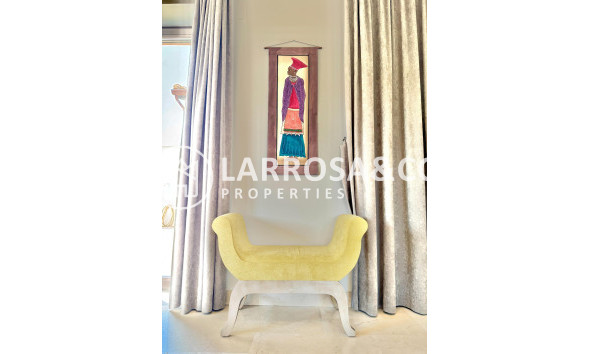 Resale - Detached House/Villa - Dolores - Comunidad valenciana