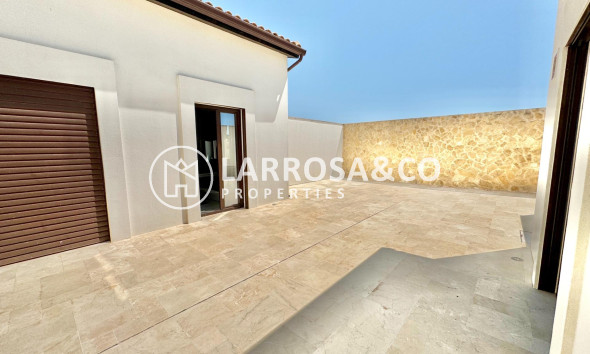 Resale - Detached House/Villa - Dolores - Comunidad valenciana