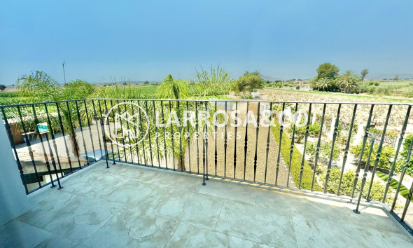 Resale - Detached House/Villa - Dolores - Comunidad valenciana