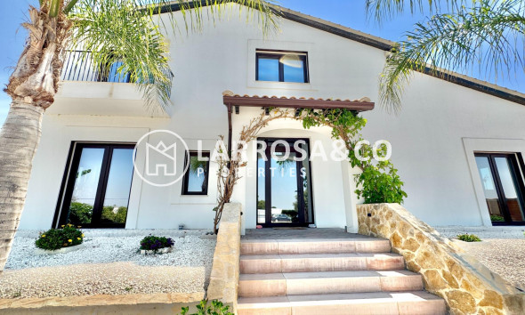 Resale - Detached House/Villa - Dolores - Comunidad valenciana