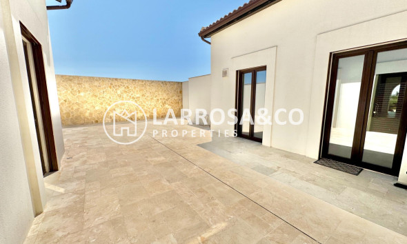 Resale - Detached House/Villa - Dolores - Comunidad valenciana