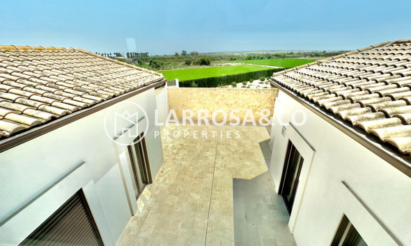 Resale - Detached House/Villa - Dolores - Comunidad valenciana