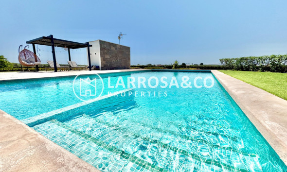 Resale - Detached House/Villa - Dolores - Comunidad valenciana