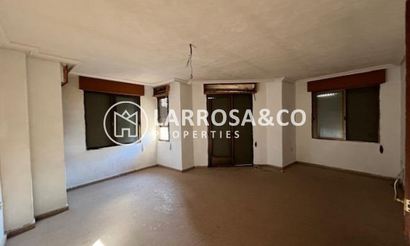 Resale - Semi-detached house - Catral - Comunidad valenciana