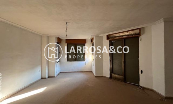 Resale - Semi-detached house - Catral - Comunidad valenciana