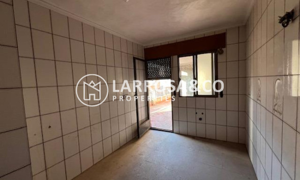 Resale - Semi-detached house - Catral - Comunidad valenciana