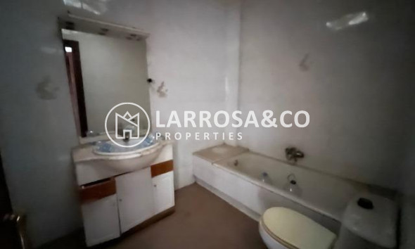 Resale - Semi-detached house - Catral - Comunidad valenciana