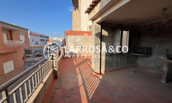 Resale - Semi-detached house - Catral - Comunidad valenciana