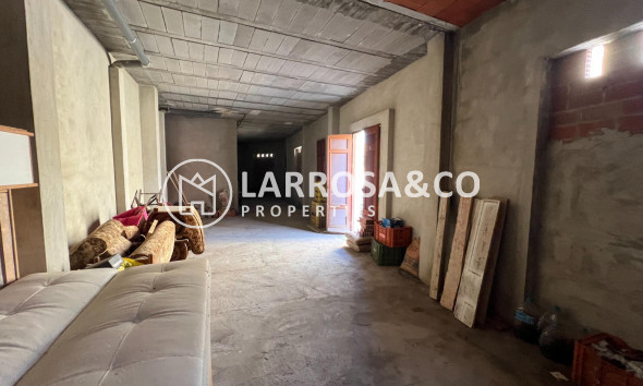 Resale - Semi-detached house - Catral - Comunidad valenciana