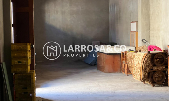 Resale - Semi-detached house - Catral - Comunidad valenciana