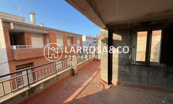 Resale - Semi-detached house - Catral - Comunidad valenciana