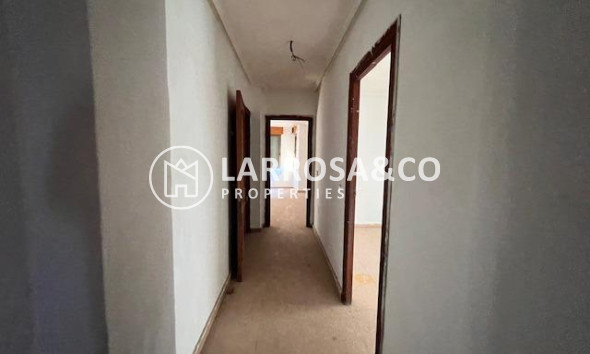 Resale - Semi-detached house - Catral - Comunidad valenciana