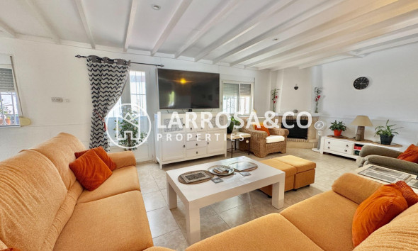 Resale - Detached House/Villa - Dolores - Comunidad valenciana