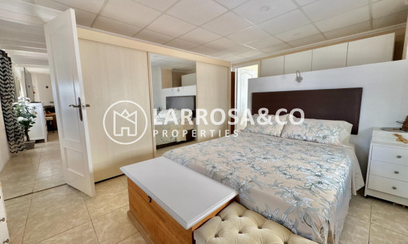 Resale - Detached House/Villa - Dolores - Comunidad valenciana