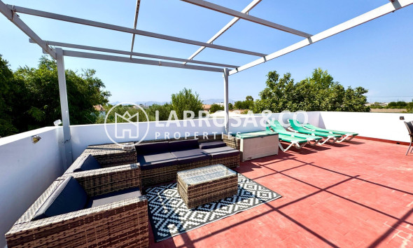 Resale - Detached House/Villa - Dolores - Comunidad valenciana