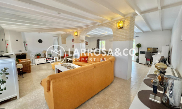 Resale - Detached House/Villa - Dolores - Comunidad valenciana