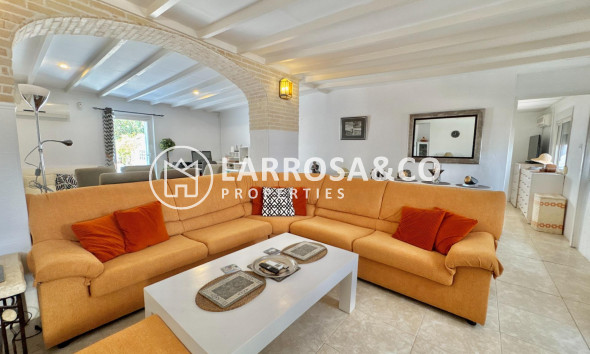 Resale - Detached House/Villa - Dolores - Comunidad valenciana