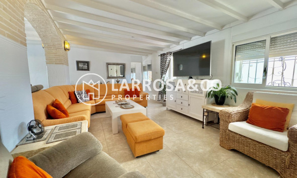 Resale - Detached House/Villa - Dolores - Comunidad valenciana