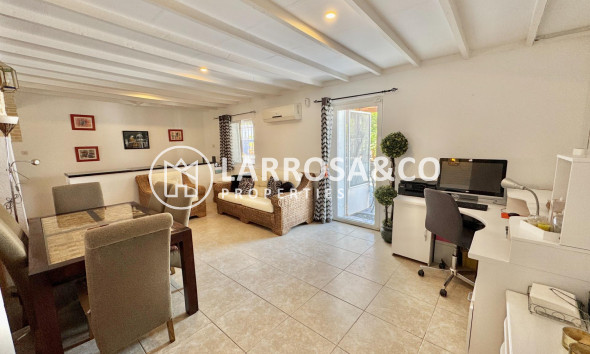 Resale - Detached House/Villa - Dolores - Comunidad valenciana