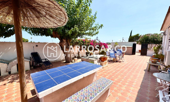 Resale - Detached House/Villa - Dolores - Comunidad valenciana