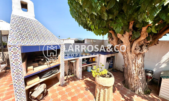 Resale - Detached House/Villa - Dolores - Comunidad valenciana