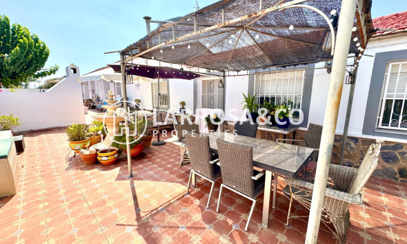 Resale - Detached House/Villa - Dolores - Comunidad valenciana