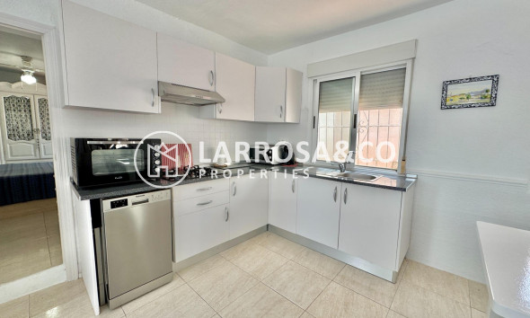 Resale - Detached House/Villa - Dolores - Comunidad valenciana