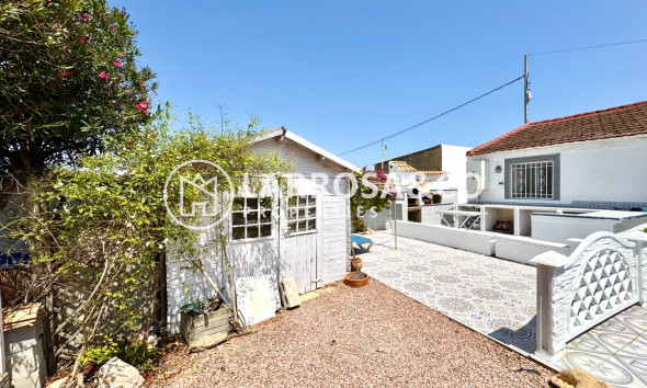 Resale - Detached House/Villa - Dolores - Comunidad valenciana