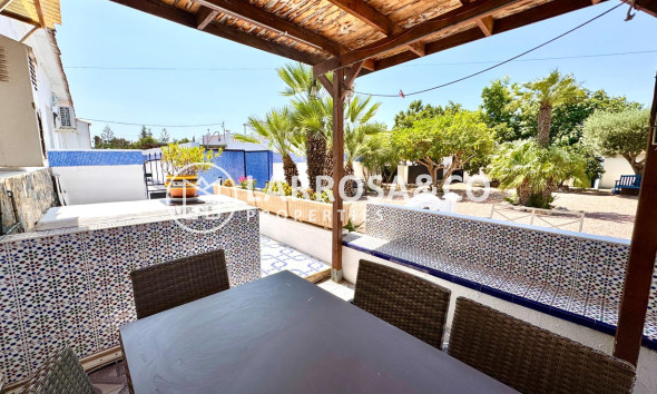 Resale - Detached House/Villa - Dolores - Comunidad valenciana