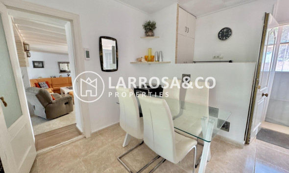 Resale - Detached House/Villa - Dolores - Comunidad valenciana
