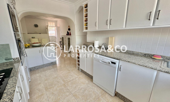Resale - Detached House/Villa - Dolores - Comunidad valenciana