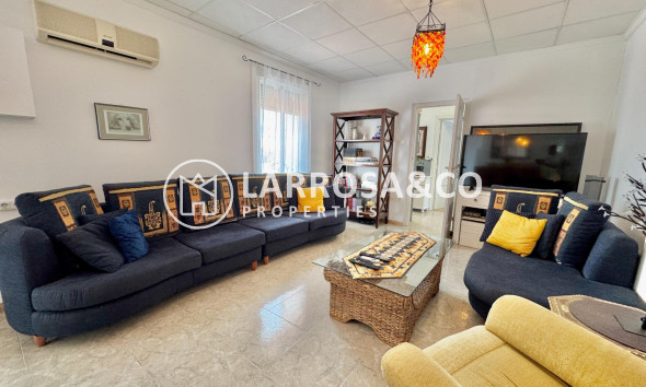 Resale - Detached House/Villa - Dolores - Comunidad valenciana