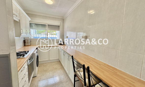 Resale - Detached House/Villa - Dolores - Comunidad valenciana
