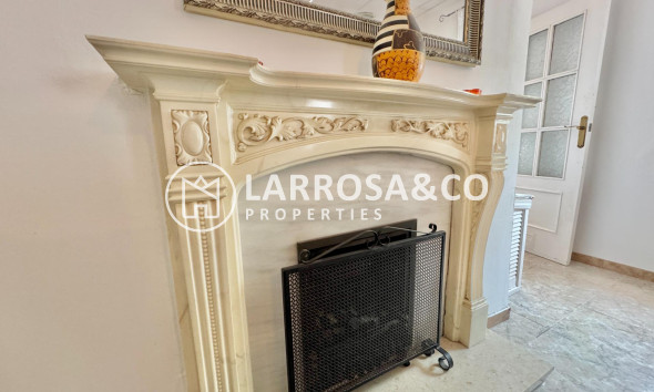 Resale - Detached House/Villa - Dolores - Comunidad valenciana